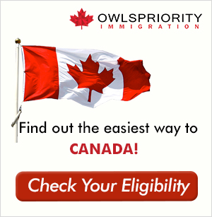 Canada Assessment Form
